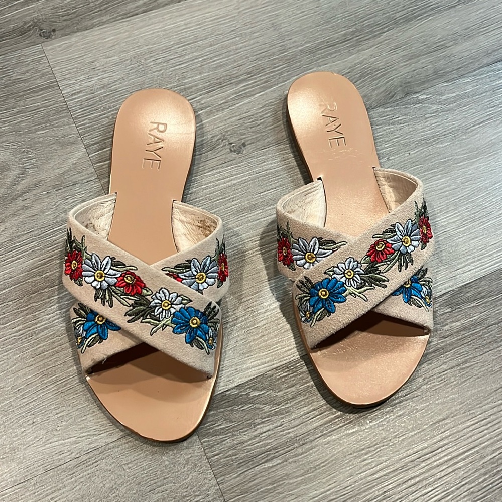 Sandals